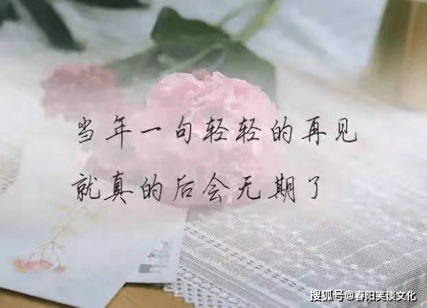 心情很不好委屈难过的句子,伤感虐心,不知不觉泪目了