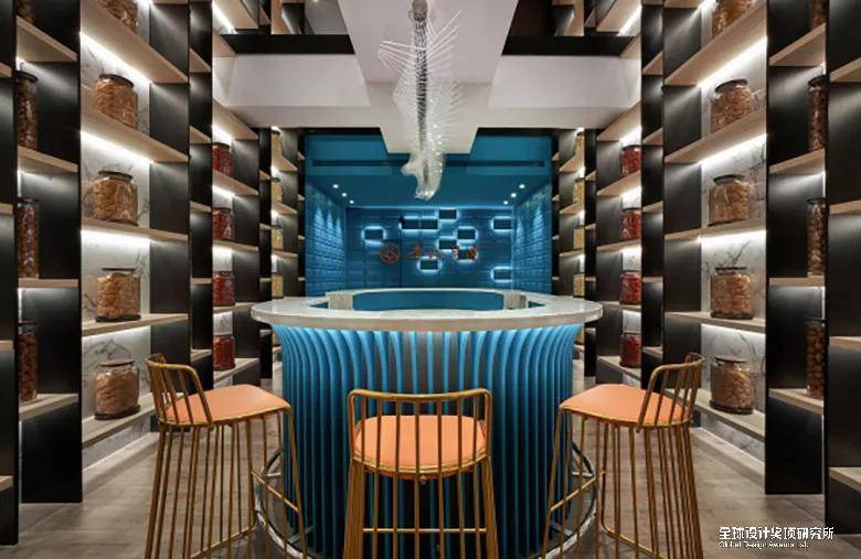 50室内设计-公共&机构空间interior design - public or