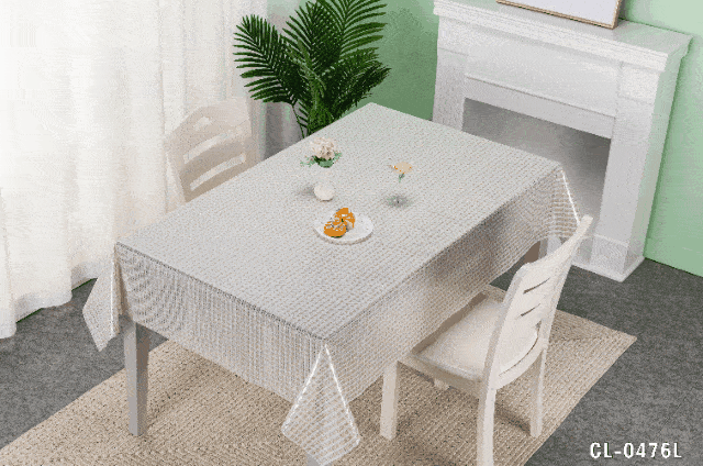 悠悠美居丨蓄势待发,即将精彩亮相上海百货会_桌布