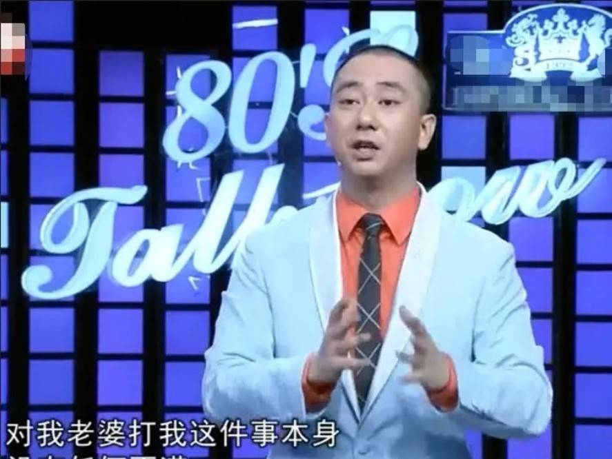 美国搞笑脱口秀演员_脱口秀演员小北_中国脱口秀与美国脱口秀