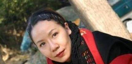原创丑女专业户杨青:被评为"最丑"女演员,今让赵薇都忍不住嫉妒