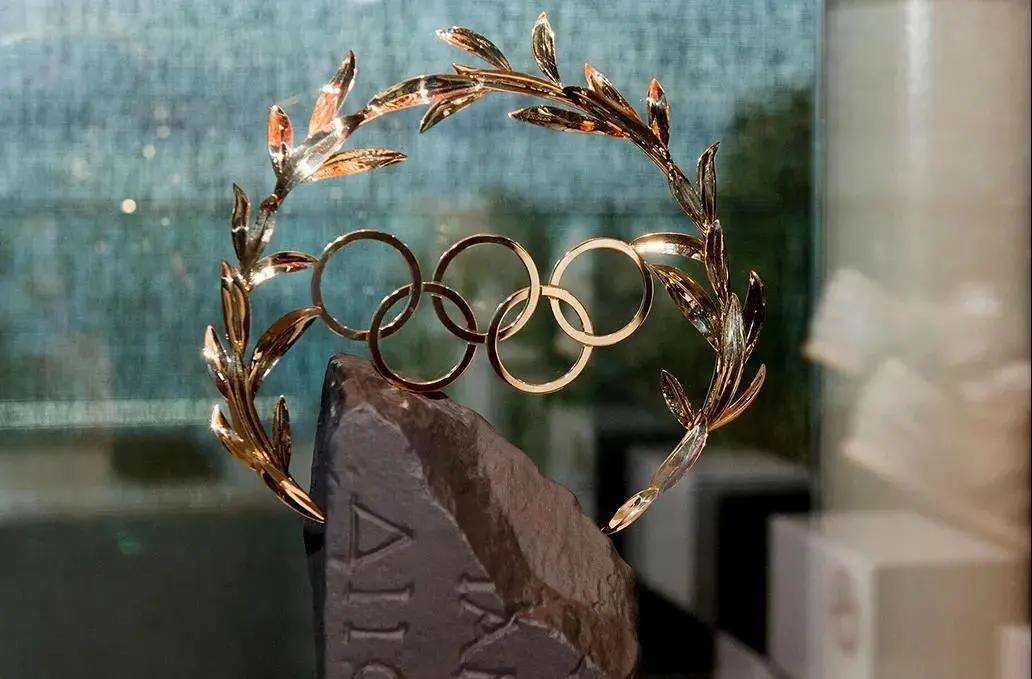从诺贝尔和平奖到奥林匹克桂冠奖尤努斯体育也能改变世界