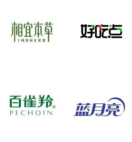 logo中隐藏着哪些你看不见的规律原来高逼格logo是这样生成的