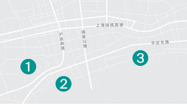 莱推介丨上海奉贤区物流仓储出租项目_海湾镇
