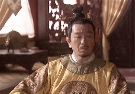26年没上朝的万历皇帝,皇帝不认识大臣,大臣也不认识皇帝