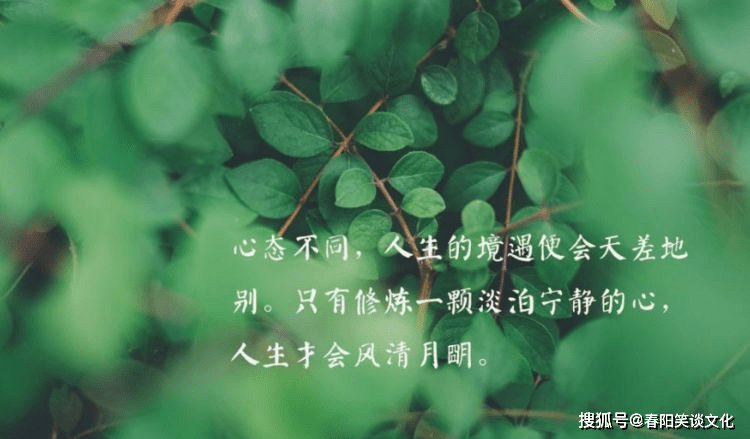 一看就赞的好句子,短小走心,适合做个性签名