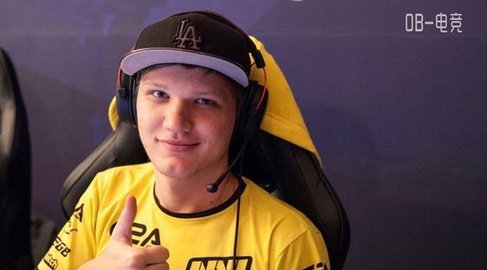 s1mple:提升自己不能松懈,期望拿下大满贯