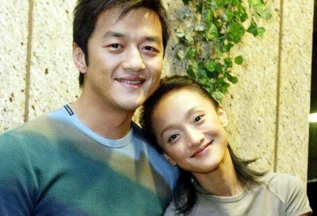 原创欠四千万跪地求饶曾劈腿周迅和王菲离婚李亚鹏走投无路