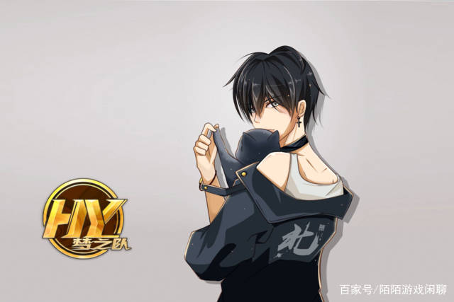 原创北慕露脸参加杨和苏全国巡演是hero久竞的无畏帅还是北慕帅呢