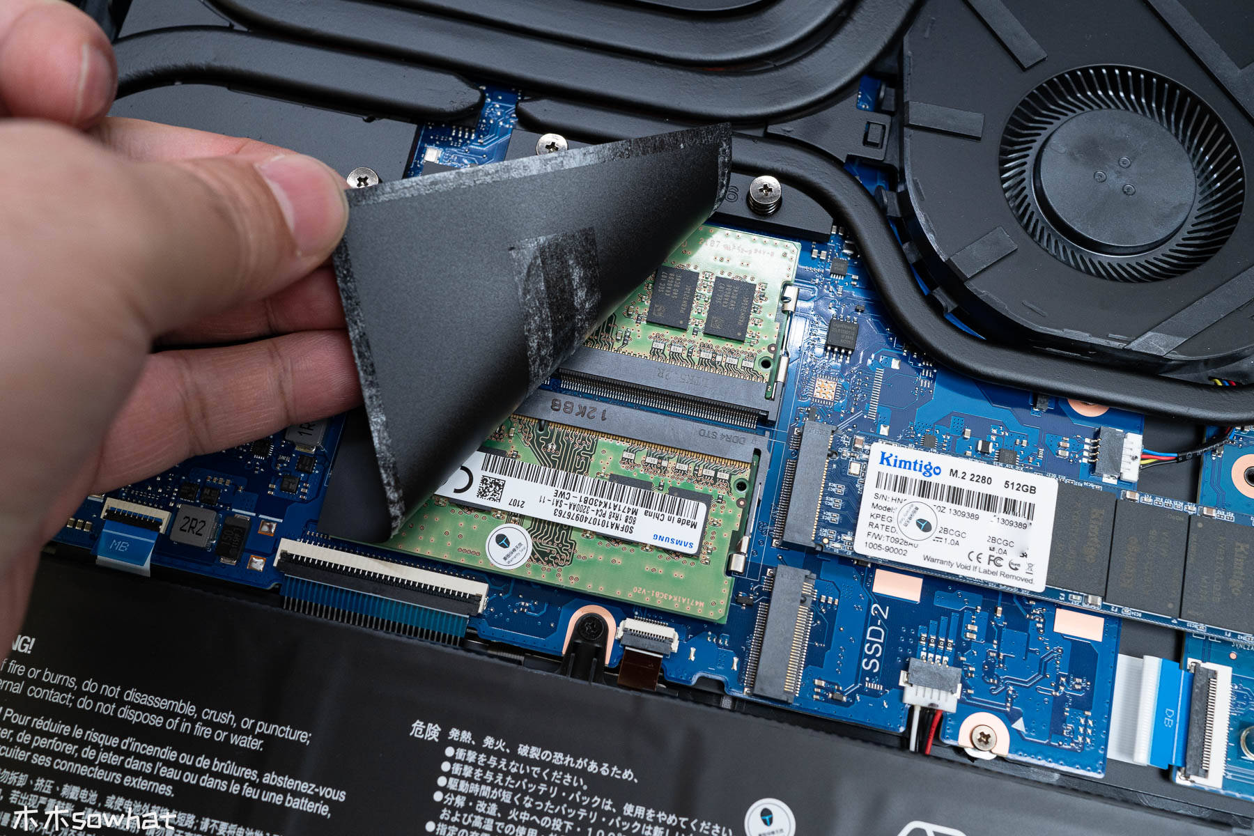 r75800hrtx3060雷神zero带你畅玩游戏