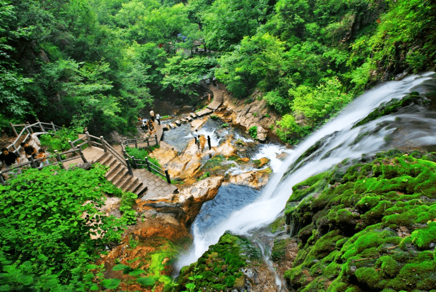 洛阳重渡沟4大优惠措施