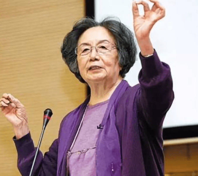 叶嘉莹先生:裸捐3658万的中国落魄"贵族"