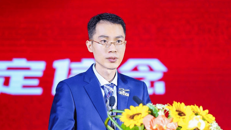 鸿星尔克幕后创始人曝光:曾遭遇水灾火灾,但远不及登上神坛危险