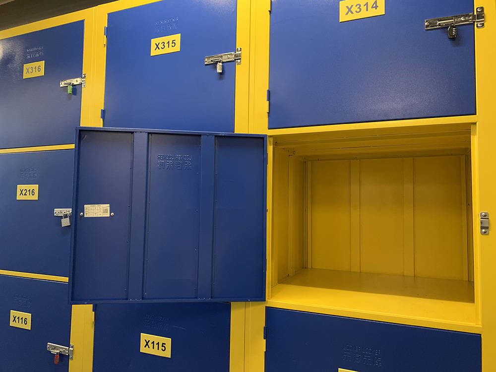 深圳迷你仓存行李/家具/货物大仓中仓小仓长短期出租