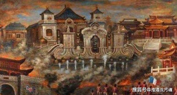 圆明园被毁130年后,专家经20年发掘修复,意外发现多达