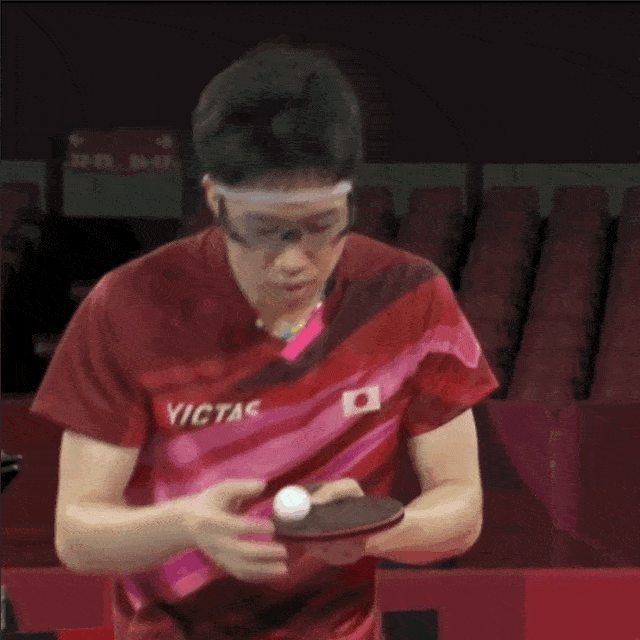 孙颖莎4:0绝杀伊藤,马龙险胜奥恰:中国运动员是最抗压
