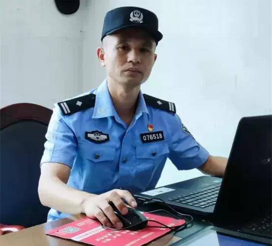 【警营八一情】军装换警服,初心从未变!