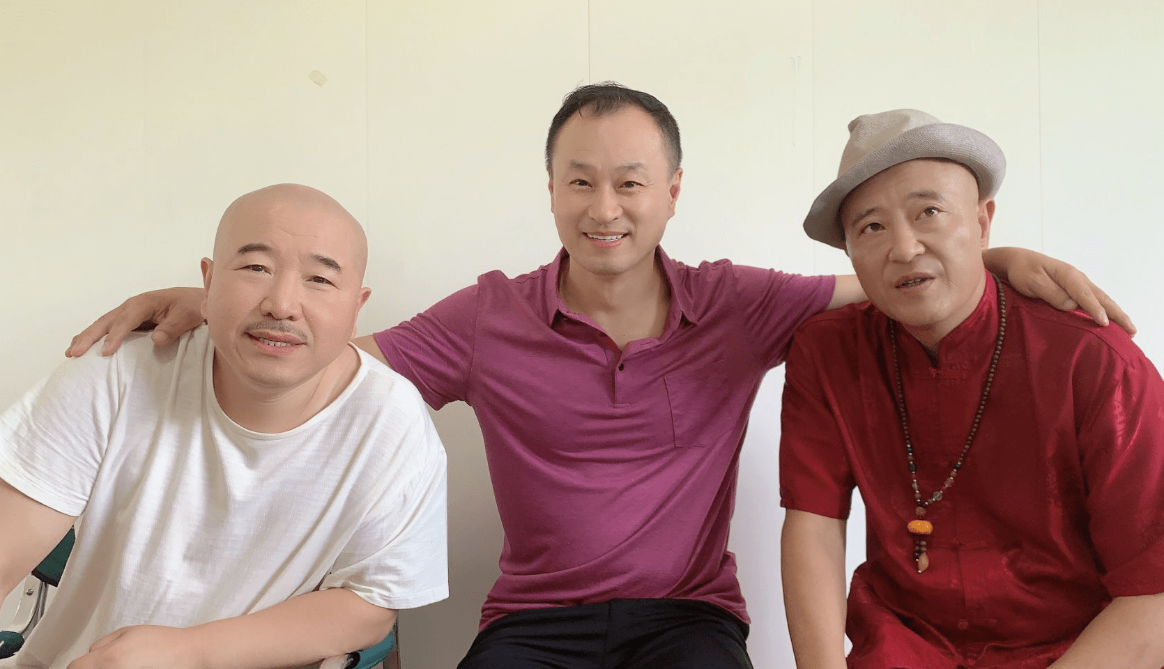 原创还会继续拍乡村爱情16即将开机赵玉田扮演者发文确认