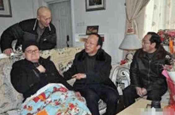 原创王思聪父亲是王健林,那他爷爷是谁?网友:怪不得他啥都不怕!