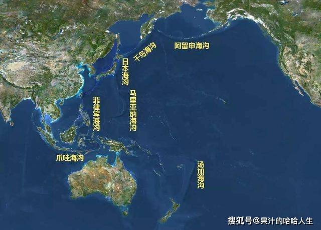 原创我国奋斗者号潜水器成功坐底马里亚纳海沟,那里离地心还有多远?