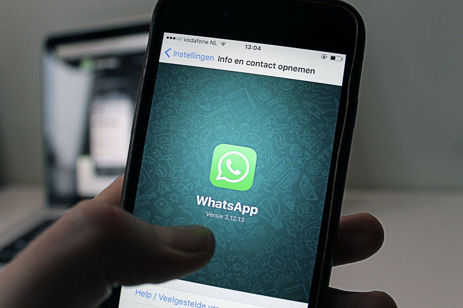 2021年怎么高效利用whatsapp开发客户