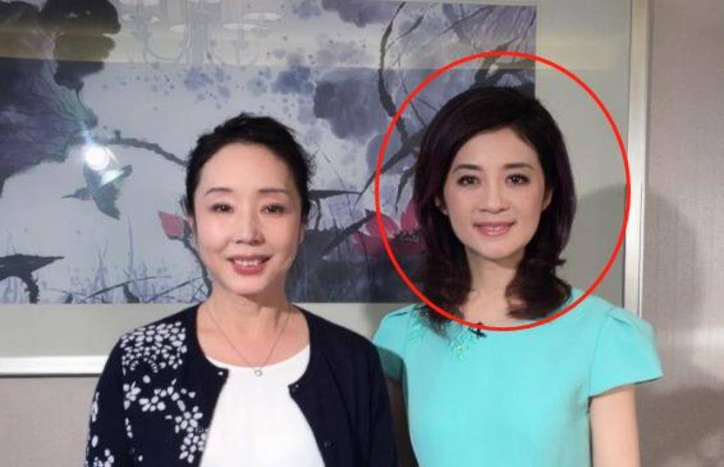 原创丈夫不惜拿1亿为她离婚怀着孕嫁进豪门的许戈辉现在生活如何