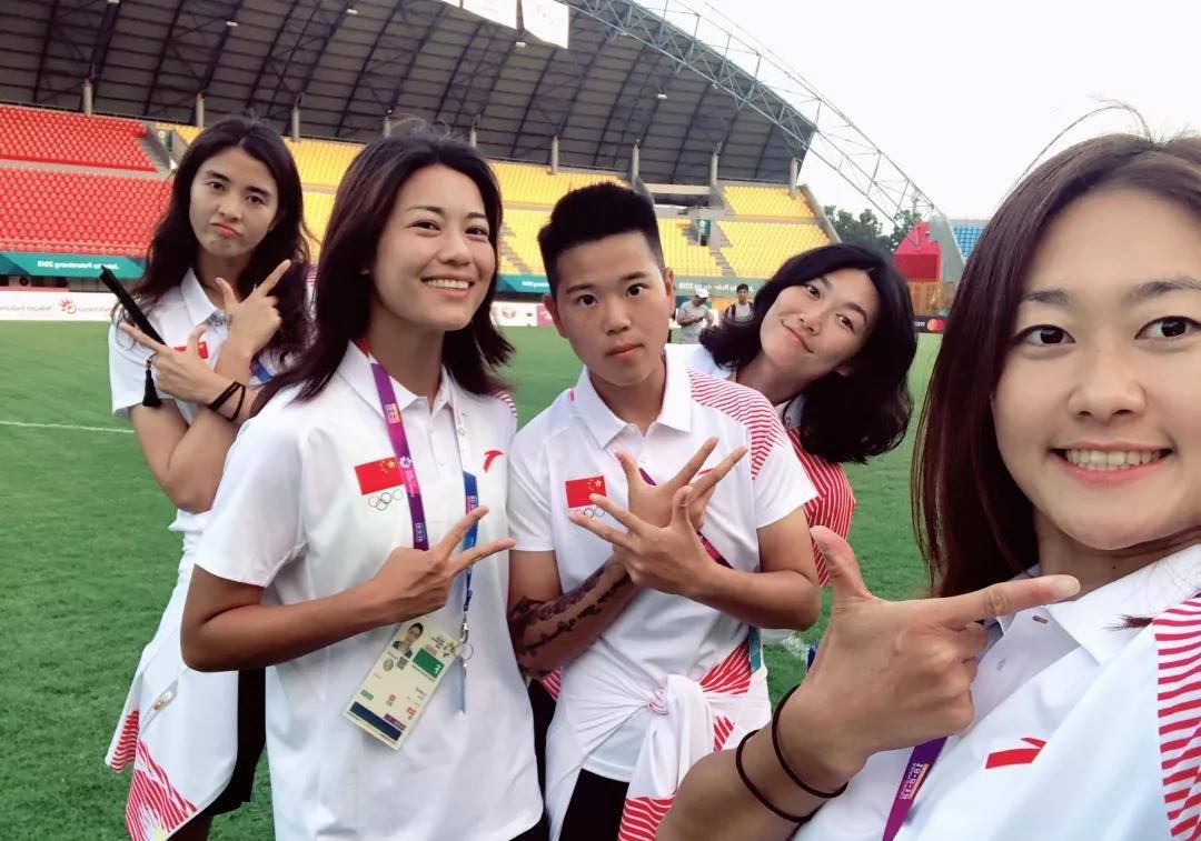 原创请给中国女足更多的关注,女足奥运名单公布,你对球员会了解多少