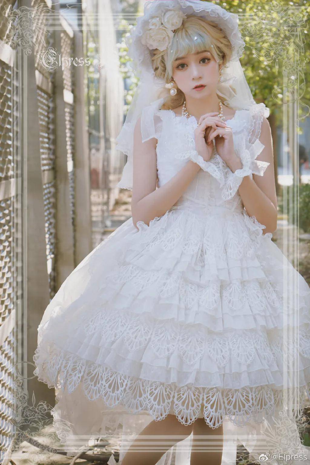 lolita:天堂之吻