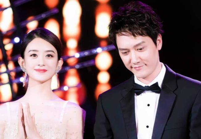 八卦爆料赵丽颖李沁张予曦成毅彭昱畅沈梦辰刘亦菲
