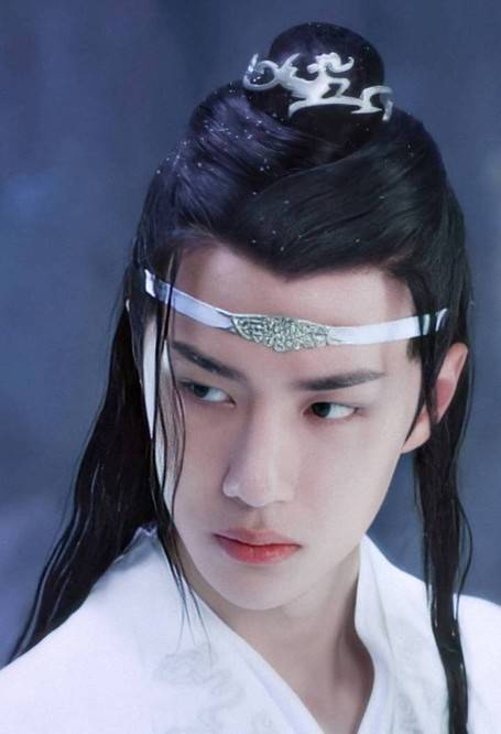 票选古装5大丑男!王一博排第一,易烊千玺上榜,网友:是瞎了吗?