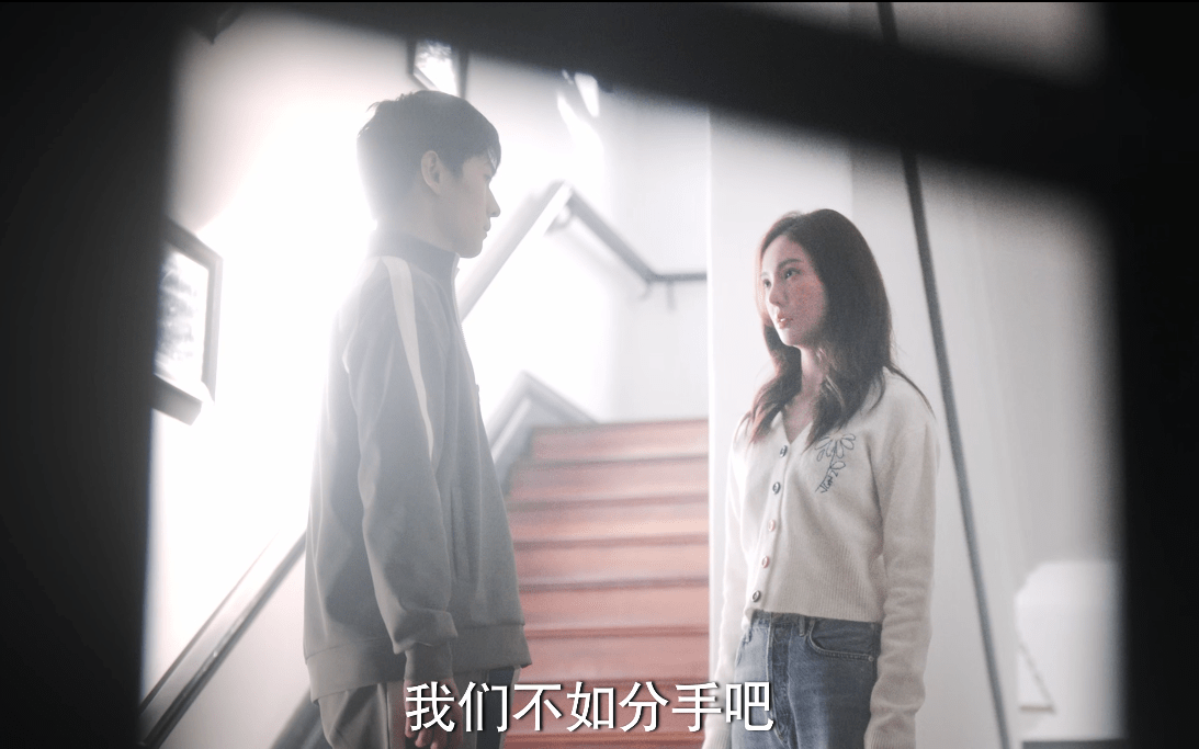 你是我的荣耀于途爱的是夏晴选择乔晶晶只是因为更懂他