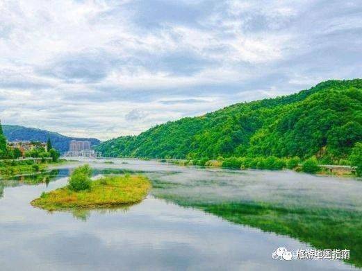 到六安旅游千万不要错过这些景点