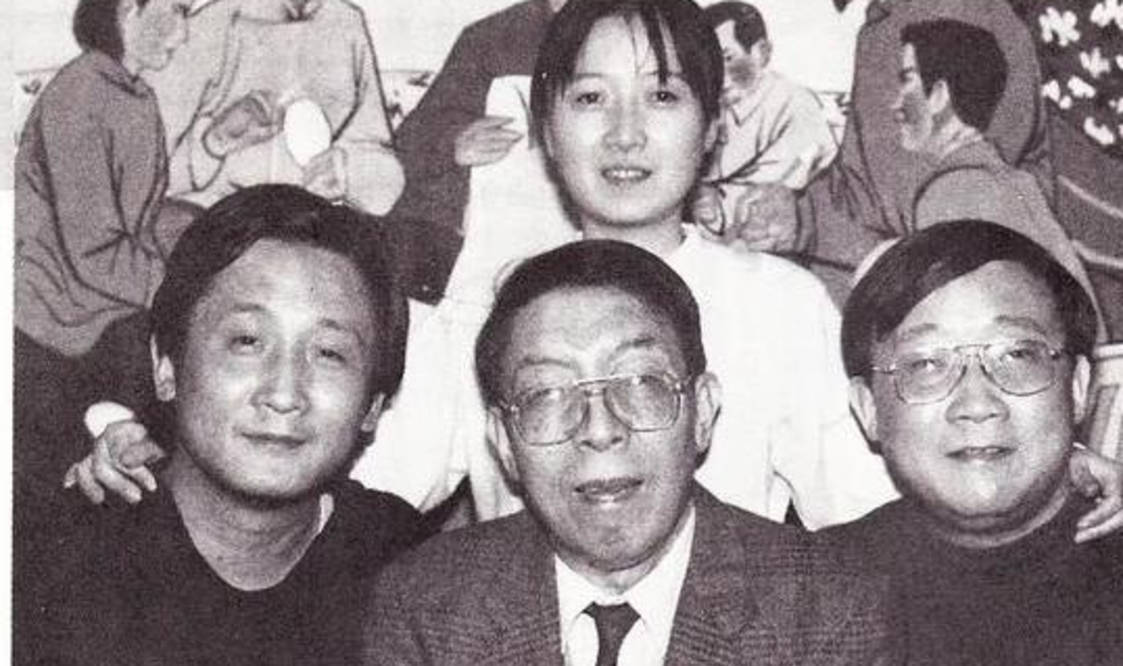 宋丹丹和英达:因各自出轨而离婚,为何在多年后反目成仇?