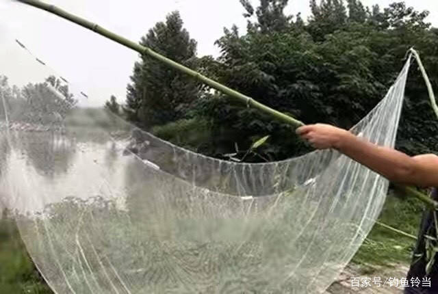 原创这十三种渔具和部分渔药早己被禁用,为何禁而不止?渔人贪婪造成
