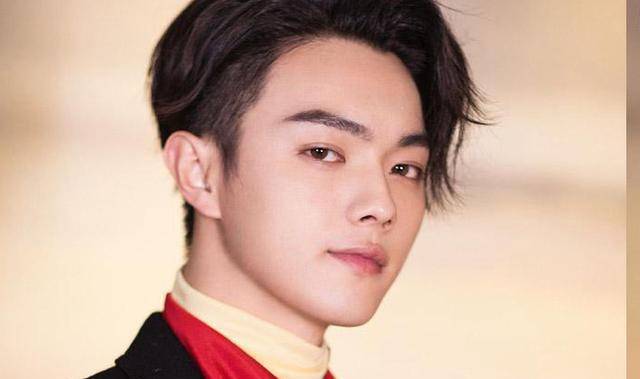 原创看看关注近期猛升的95后男明星top10,你最喜欢谁?王一博许凯