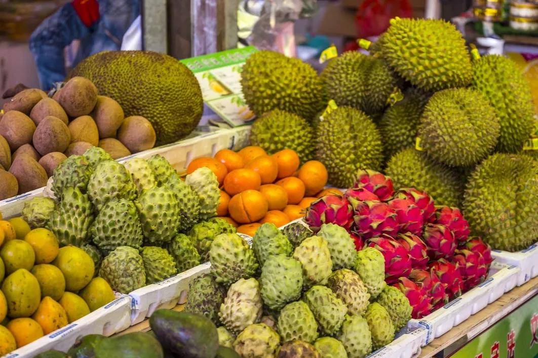 实现热带水果自由的西双版纳还有哪些魅力?