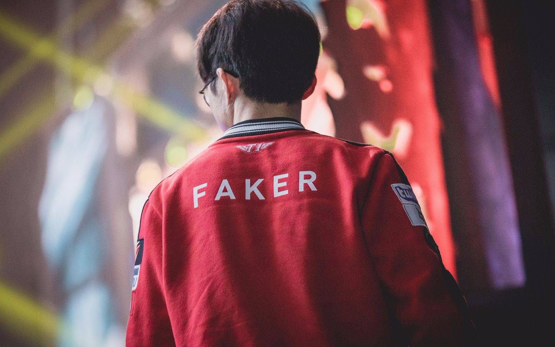 faker:连胜后队内气氛变好了 想以最佳状态参加世界赛