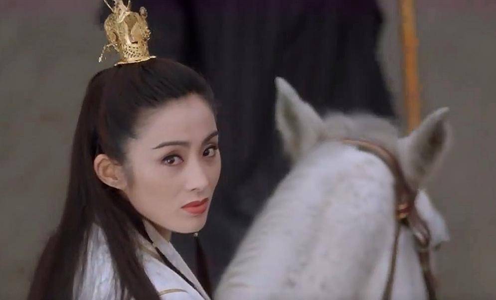 影视剧中16个"回头杀",有人一眼万年,有人油腻耍帅,有