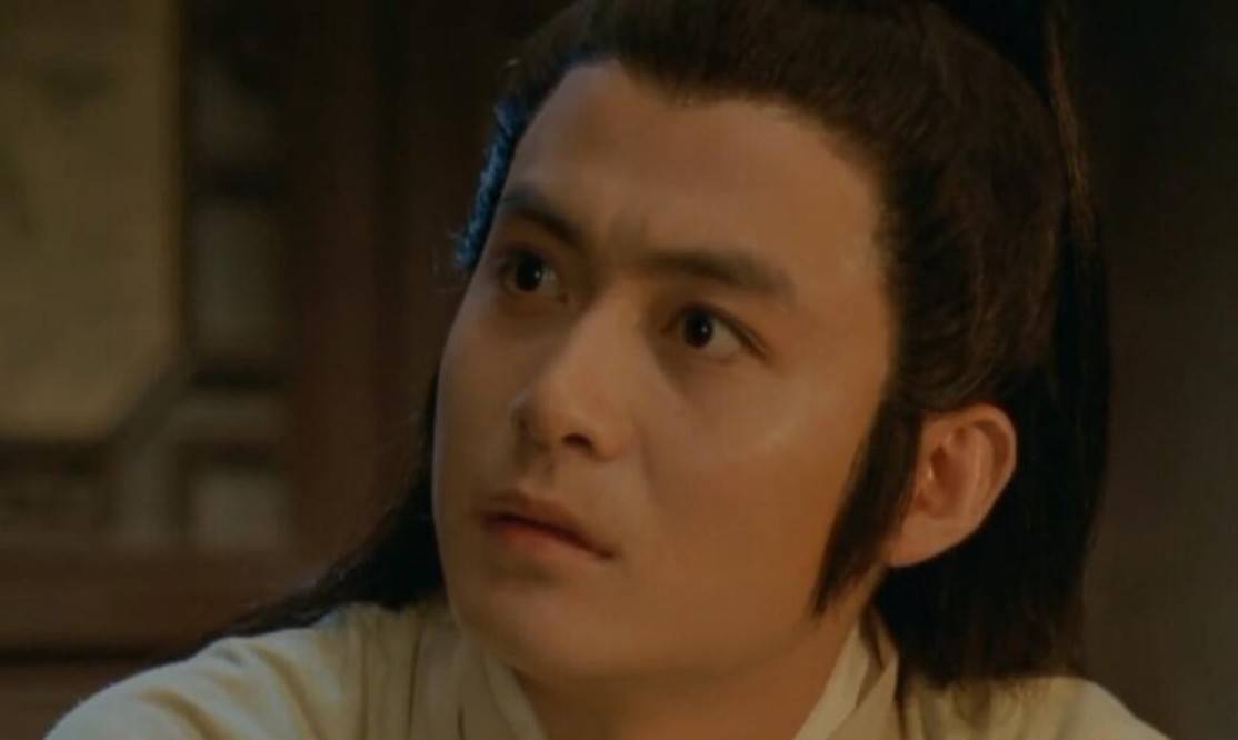 原创来!10位冷门男演员,让你见识下什么叫真正的