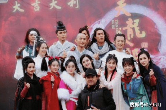 黄奕,沈晓海,邱心志,吕良伟友情出演,朱珠,高泰宇,曾一萱,刘美彤,孟丽