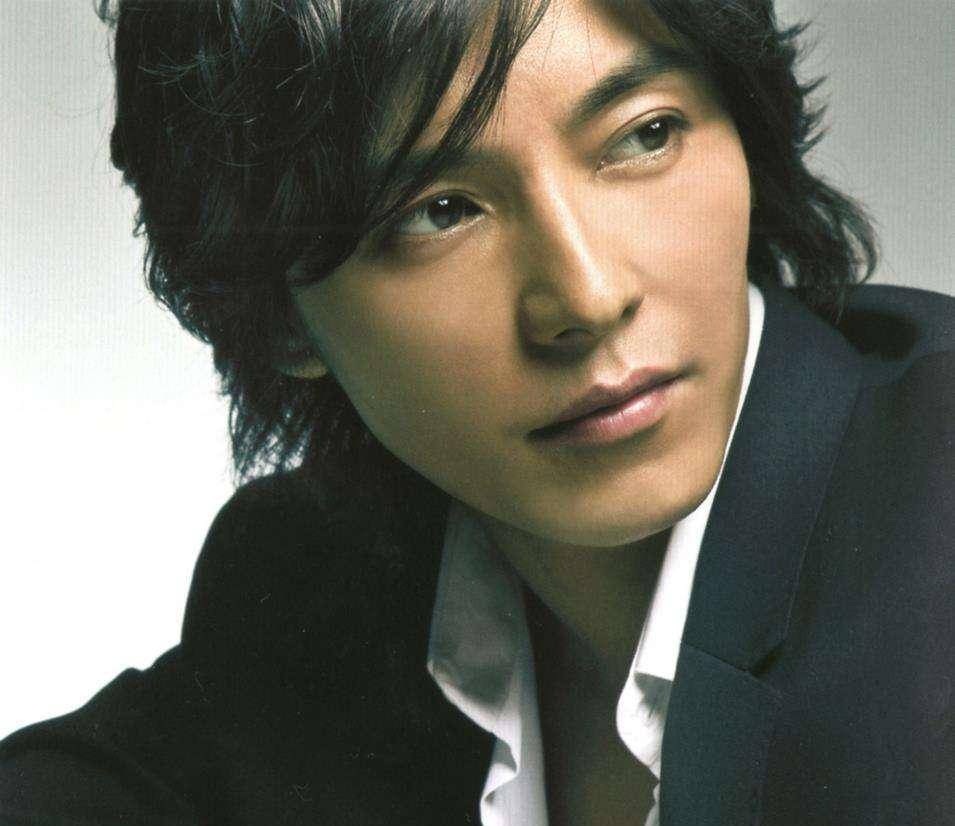 原创日本网友票选最帅40代男演员 藤冈靛力压木村拓哉夺冠