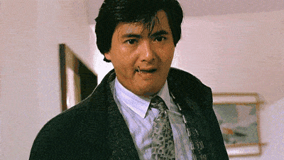 66岁获荣誉博士,满头白发的周润发终成香港影帝代言人
