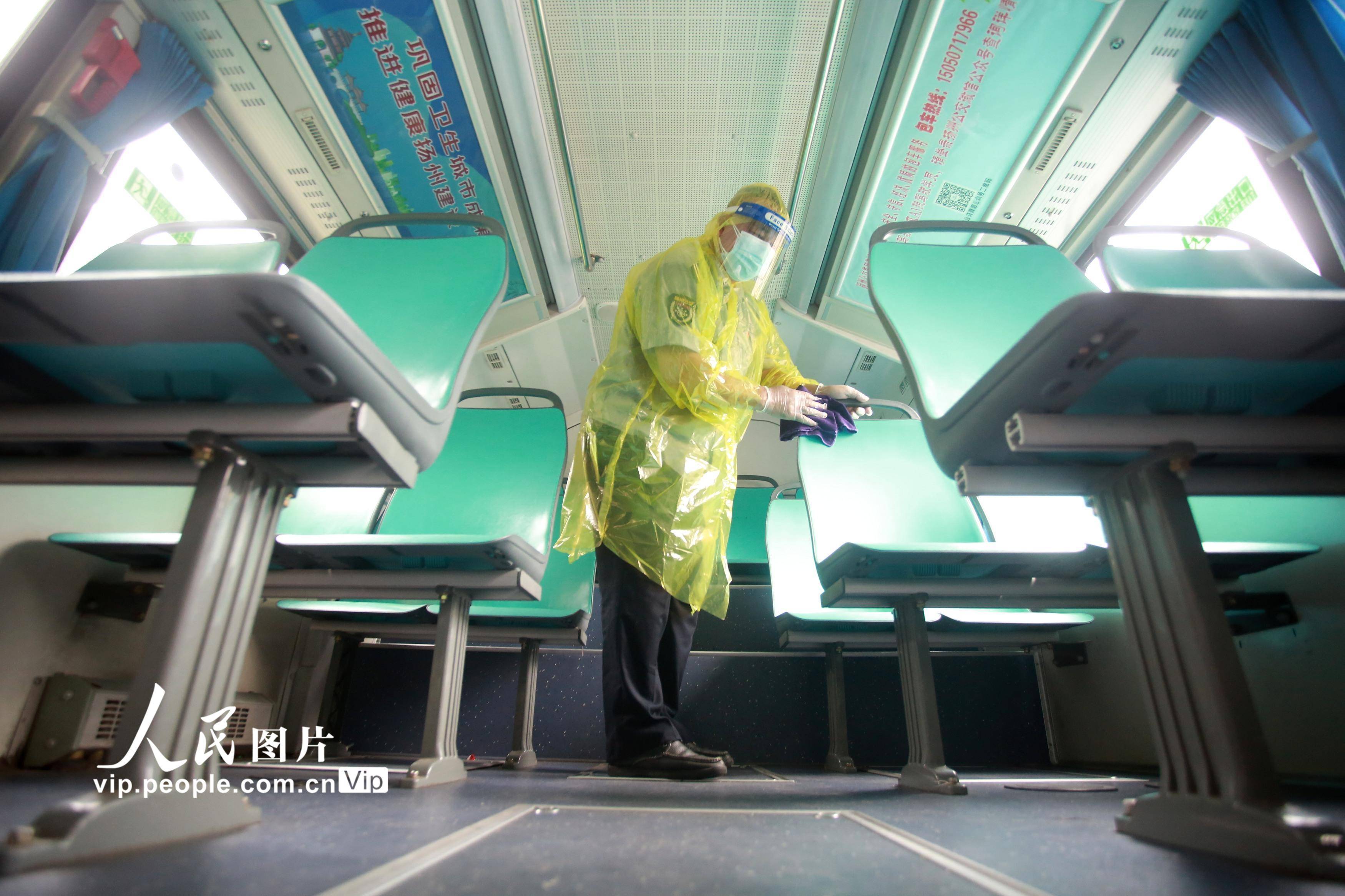 为更好地加强疫情防控,自2021年8月1日起,江苏省扬州市主城区内营运
