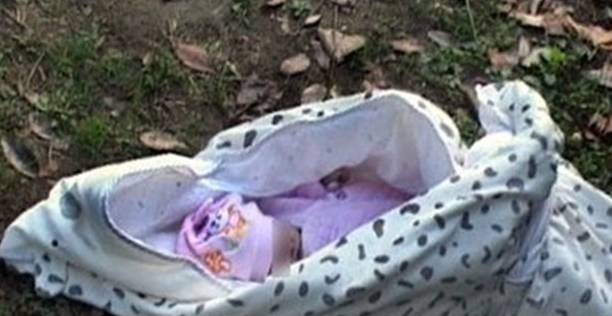 原创婴儿之殇!死婴复活却遭家人遗弃,扔在路边十小时后被好心人救起
