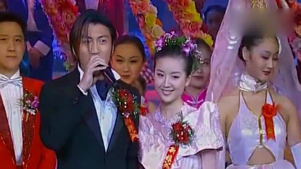 "京圈少爷"和"清纯"女星的爱恨情仇
