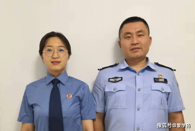 包海光彰武县大冷派出所三级警长王晓丹太平检察院第二检察部负责人