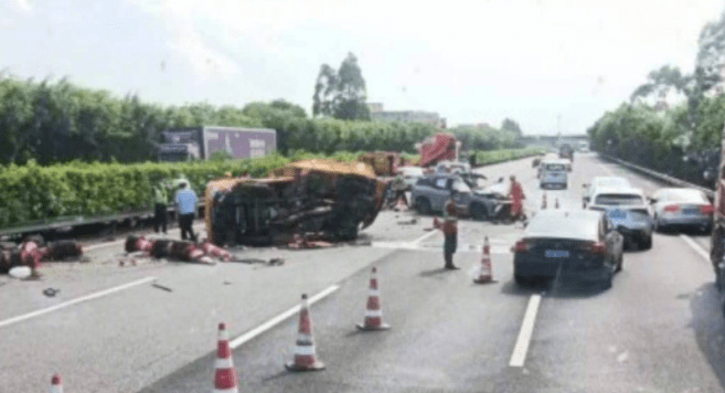 31岁蔚来车主车祸去世,这单谁来买?