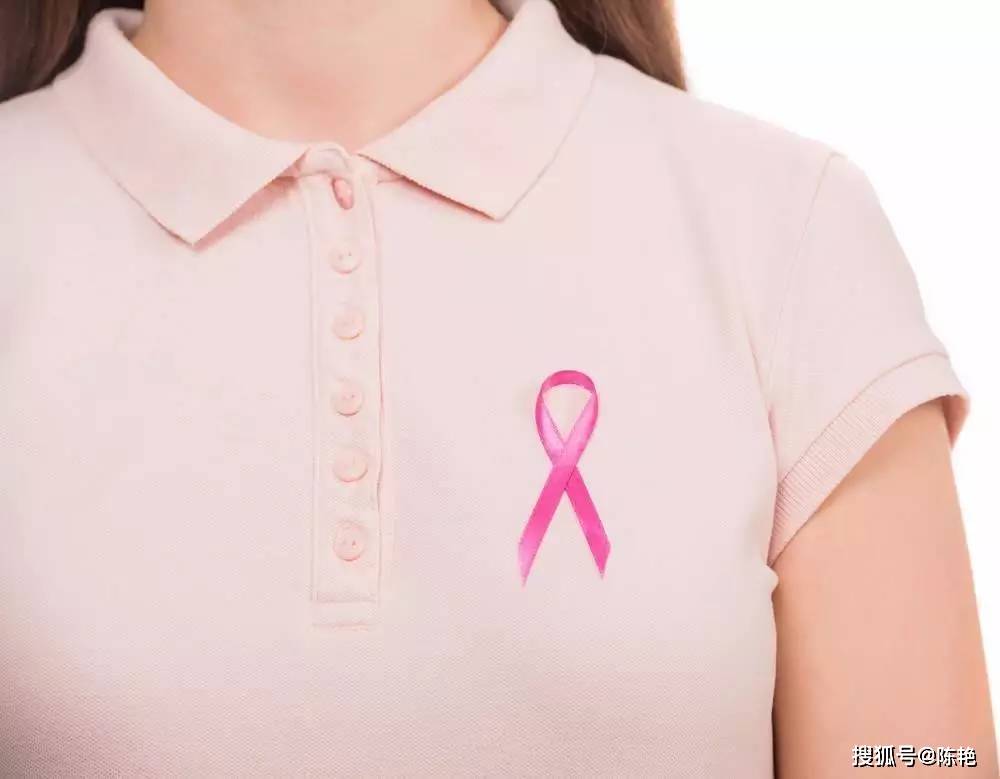 乳腺癌刚开始的时候有什么症状
