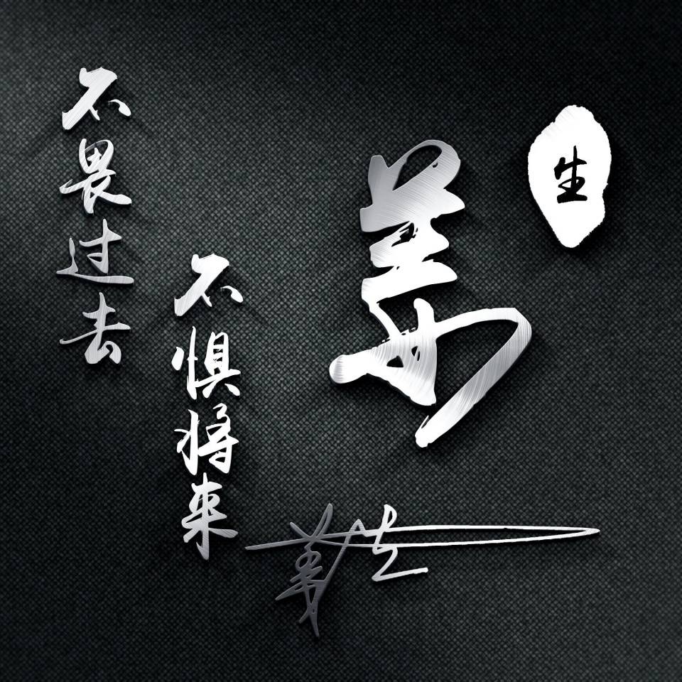 2021微信头像还不舍得换吗?66张3d高清商务签名头像,请查收