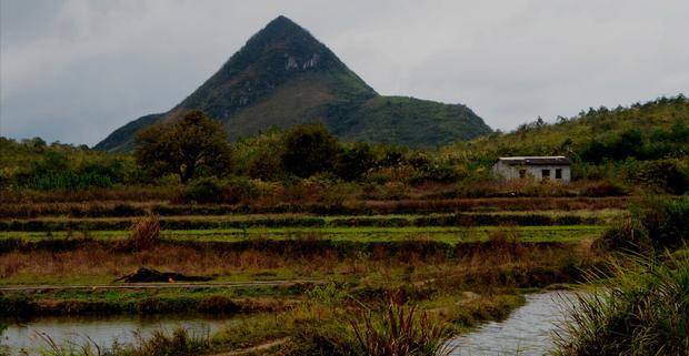 湖南道县有一处深山禁地,万座鬼崽石俑遍布山林,传说是阴兵化成